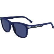 Lunettes de soleil Lacoste L995S Lunettes de soleil, Bleu/Bleu, 53 mm