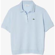 Polo Lacoste PF0504 00 polo femme