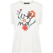 T-shirt Max Mara -