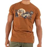 T-shirt Von Dutch VD/TRC/TRUCK