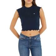 Blouses Tommy Jeans -