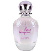 Cologne Salvatore Ferragamo Amo Flowerful Eau De Toilette Vaporisateur