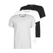 T-shirt Calvin Klein Jeans CREW NECK 3PACK