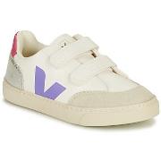 Baskets basses enfant Veja SMALL V-12