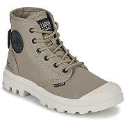 Baskets montantes Palladium PAMPA HI HTG SUPPLY