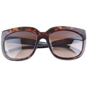 Lunettes de soleil Stella Mc Cartney Lunettes de soleil marron