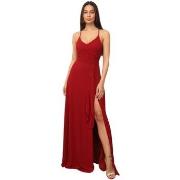 Robe La Modeuse 70600_P165167