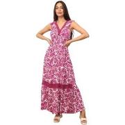 Robe La Modeuse 71021_P166440