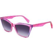 Lunettes de soleil Liu Jo LJ796S Lunettes de soleil, Fuchsia, 58 mm