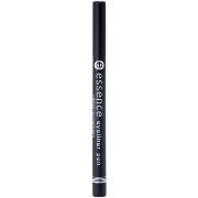 Eyeliners Essence Eyeliner Pen Extra Longlasting - 01 Black