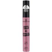 Rouges à lèvres Essence Rouge à Lèvres Liquide Stay 8h Matte