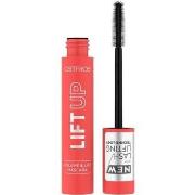 Mascaras Faux-cils Catrice Mascara Volumisant Lift Up - 10 Deep Black