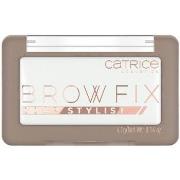 Maquillage Sourcils Catrice Savon Fixateur Sourcils Brow Fix