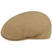 Bonnet Kangol Wool 504 Camel