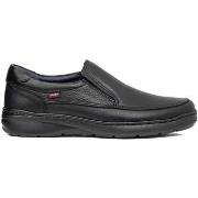 Chaussures CallagHan MOCASIN 48701 NEGRO