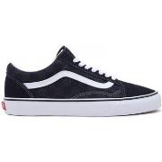 Chaussures de Skate Vans Old skool monogram