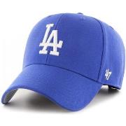 Casquette '47 Brand Cap mlb los angeles dodgers mvp