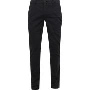 Pantalon Suitable Chino Plato Marine