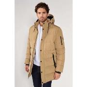 Veste Redskins LAYER CAKE BEIGE