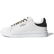 Baskets basses adidas Court Silk