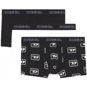 Boxers Diesel Pack X3 BOXERS 00ST3V 0WAXV