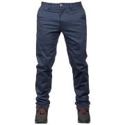 Pantalon enfant Element Pantalon junior Chino Howland Bleu - Z2PTA1