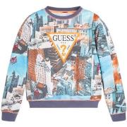 Sweat-shirt enfant Guess G-L2GQ00KA6R3