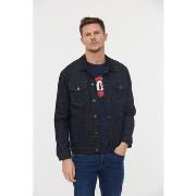 Veste Lee Cooper Veste FASTIC Brut