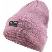 Bonnet Puma Archive Heather Beanie