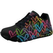 Baskets Skechers -