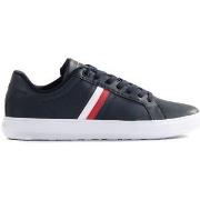 Baskets basses Tommy Hilfiger Corporate Cup Leather