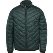 Veste Vanguard Veste Densylon Vert Foncé