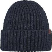 Casquette Barts Wyon Hat Bleu Foncé