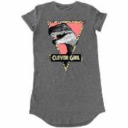 T-shirt Jurassic Park Clever Girl