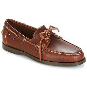 Chaussures bateau Sebago PORTLAND WAXED