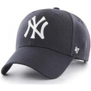 Casquette '47 Brand Cap mlb new york yankees mvp snapback