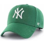 Casquette '47 Brand Cap mlb new york yankees mvp snapback