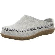 Chaussons Haflinger -