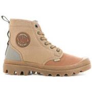 Baskets montantes Palladium PAMPA SHADE 75TH