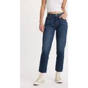 Jeans Levis 36200 0311 L.26 - 501 CROP-UP WE GO NO DX