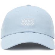 Casquette Vans Court side curved bill