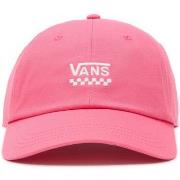 Casquette Vans Court side curved bill