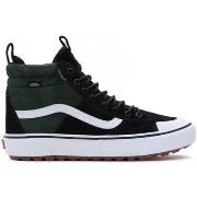 Chaussures de Skate Vans Sk8-hi mte-2 2-tone utility