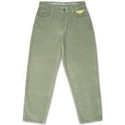 Pantalon Homeboy X-tra baggy cord