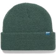 Bonnet Huf Beanie set usual