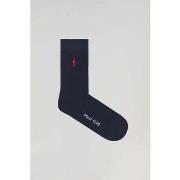Chaussettes Polo Club PACK - 2 RIGBY GO SOCKS NAVY