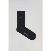 Chaussettes Polo Club PACK - 3 RIGBY GO SOCKS BLACK