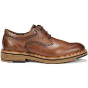 Chaussures Fluchos ZAPATOS HOMBRE KASPER CUERO