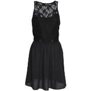 Robe Le Temps des Cerises Robe ELZA Black