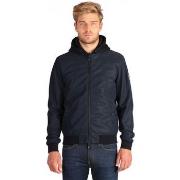 Blouson Kaporal Blouson Homme Lody Bleu Marine